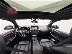 بي ام دبليو X4